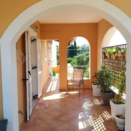 Апартаменты Pasiphae Holiday Apartments *