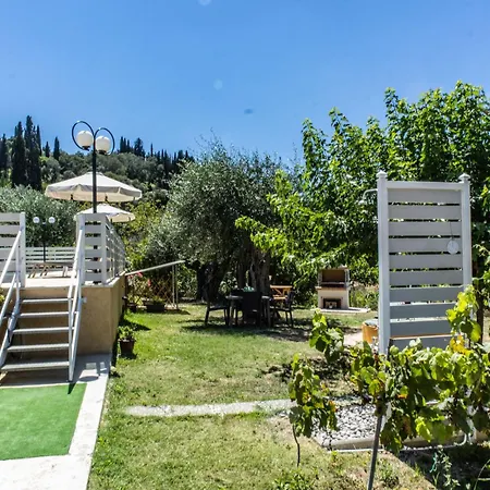 Pasiphae Holiday Apartments Апартаменты