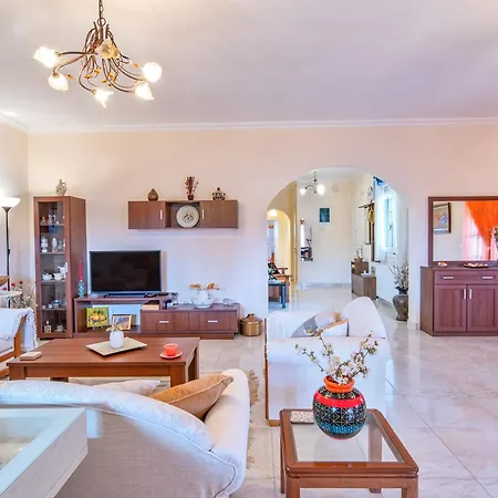 Pasiphae Holiday Apartments Апартаменты