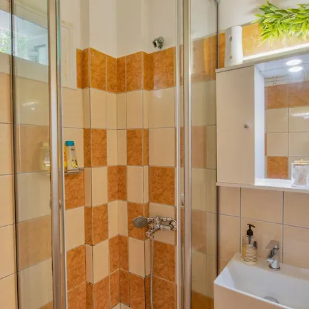 Pasiphae Holiday Apartments Апартаменты
