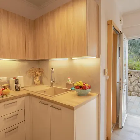 Pasiphae Holiday Apartments Апартаменты *