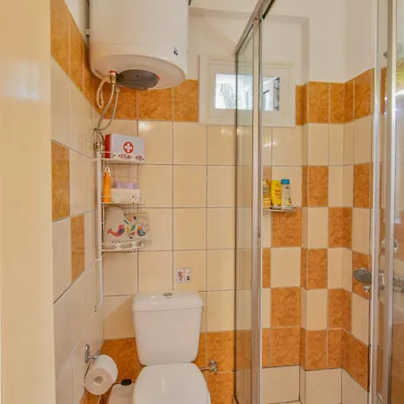 Pasiphae Holiday Apartments