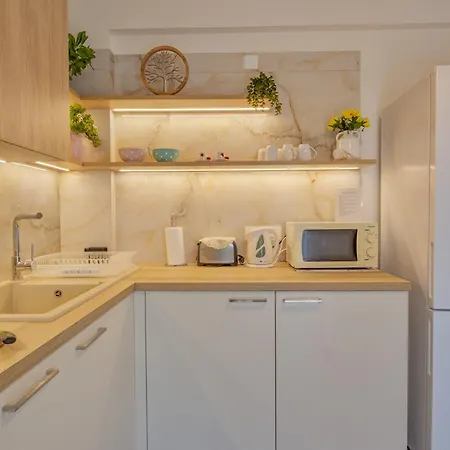 Pasiphae Holiday Apartments