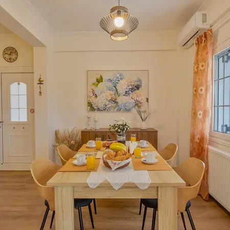Pasiphae Holiday Apartments Апартаменты *