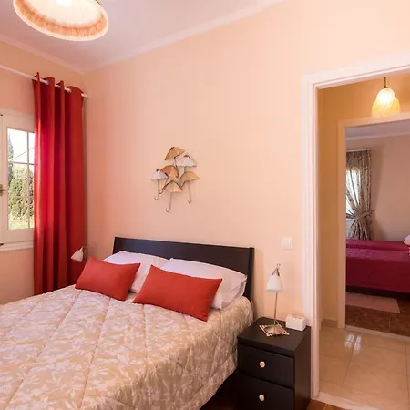 Pasiphae Holiday Apartments
