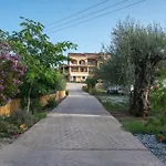 Lägenhet Pasiphae Holiday Apartments