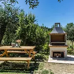 Pasiphae Appartement