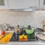 Pasiphae Appartement