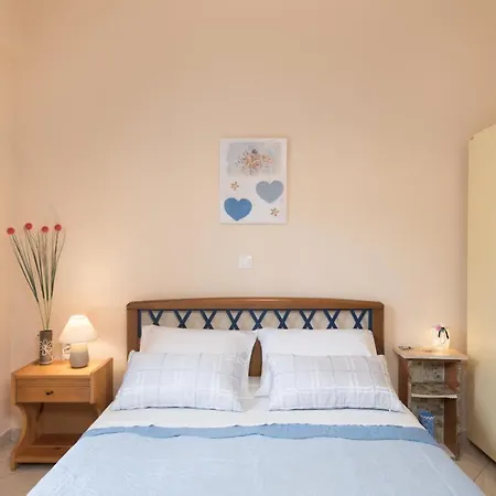 Apartament Pasiphae *