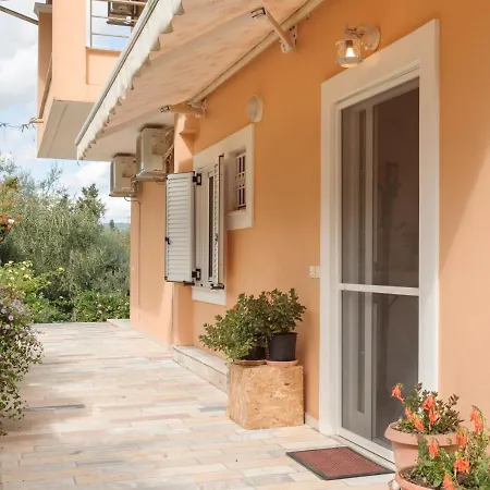Pasiphae Holiday Apartments Apartment *