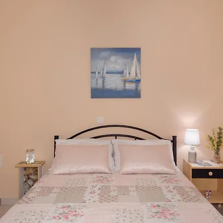 Pasiphae Holiday Apartments