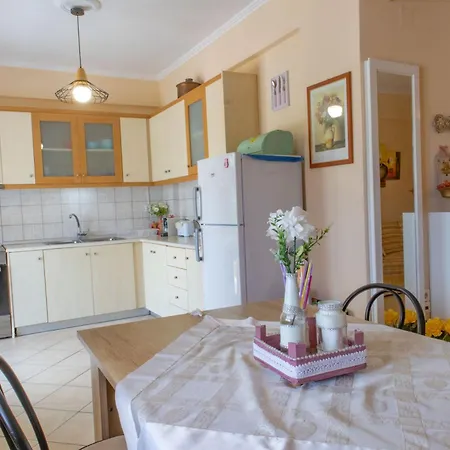 Pasiphae Holiday Apartments Apartment *