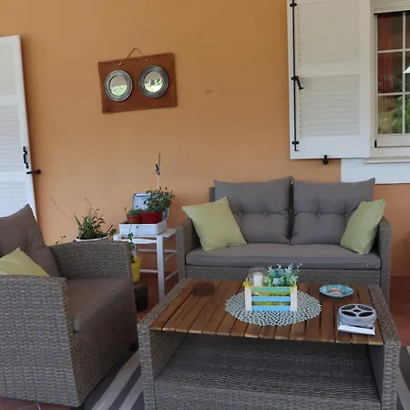 Pasiphae Holiday Apartments *