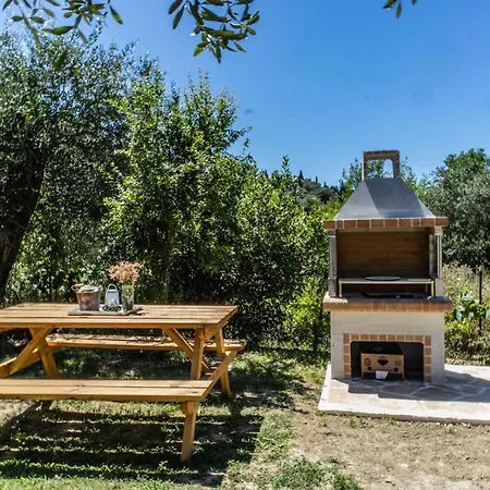 Pasiphae Apartament