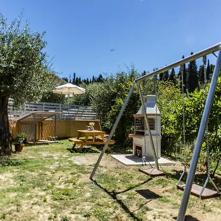 Apartment Pasiphae Holiday Apartments *