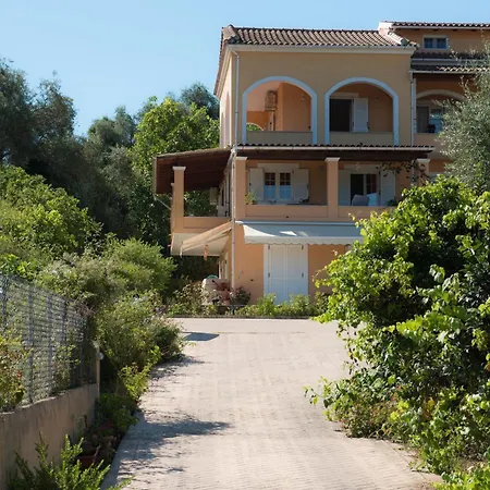 Pasiphae * Kontokali