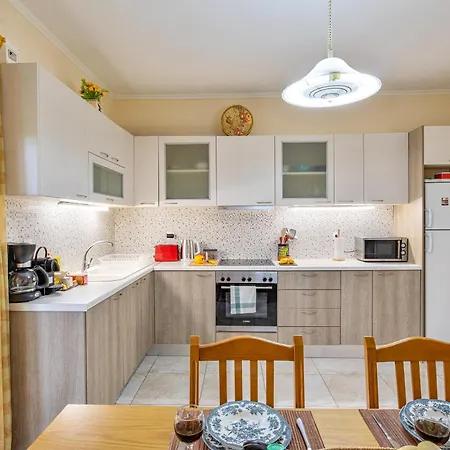 Pasiphae Holiday Apartments