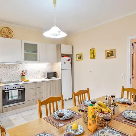 Pasiphae Holiday Apartments Apartment Kontokali