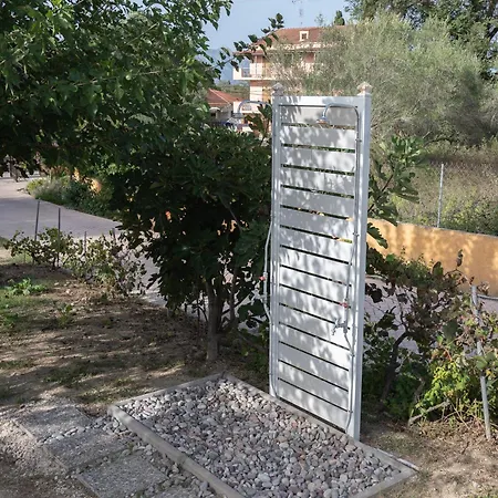 Pasiphae Apartament