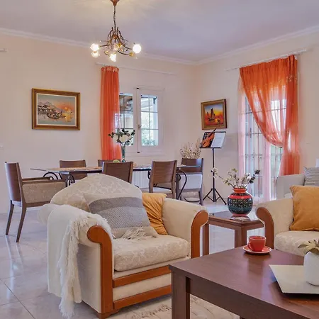 Apartment Pasiphae Holiday Apartments *