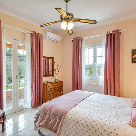 Pasiphae Holiday Apartments Apartment Kontokali