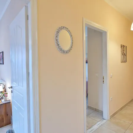 Apartment Pasiphae Holiday Apartments Kontokali