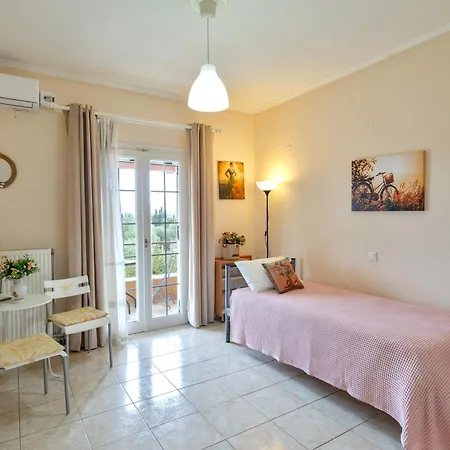 Apartment Pasiphae Holiday Apartments