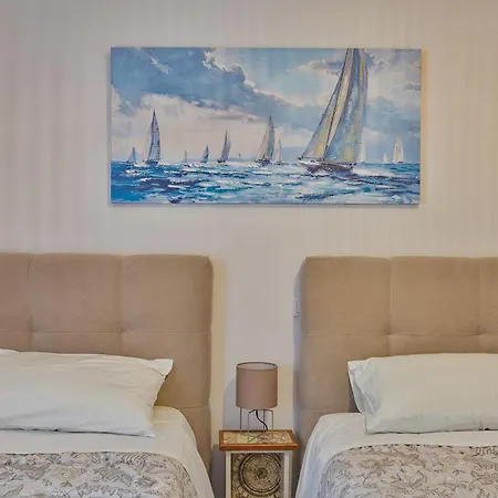 Pasiphae Holiday Apartments * Kontokali
