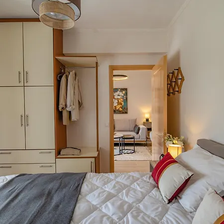 Pasiphae Holiday Apartments