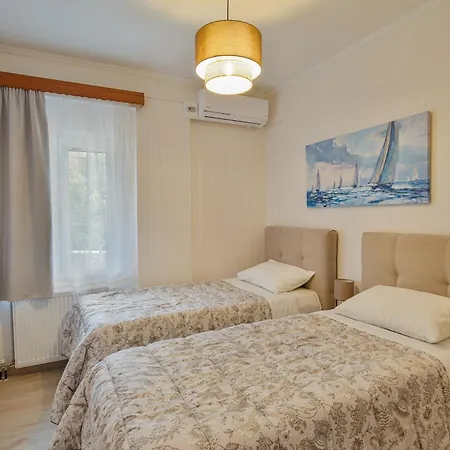 Apartament Pasiphae