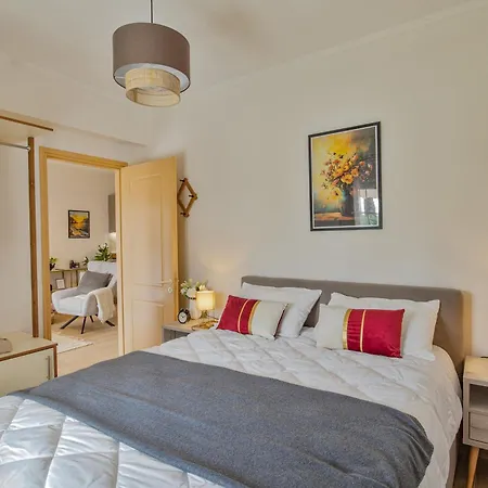Pasiphae Holiday Apartments