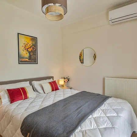 Apartment Pasiphae Holiday Apartments
