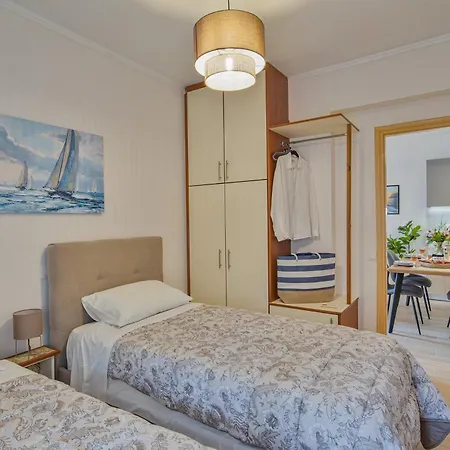 Pasiphae Holiday Apartments *