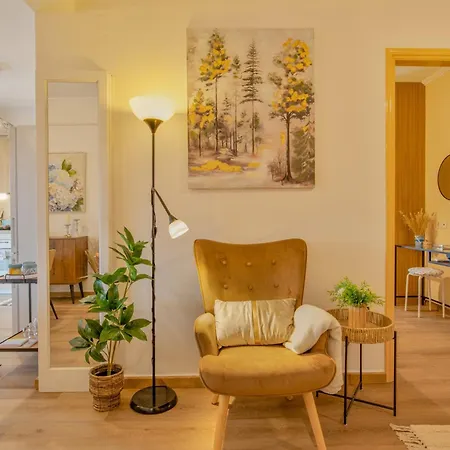 Apartmán Pasiphae Kontokali