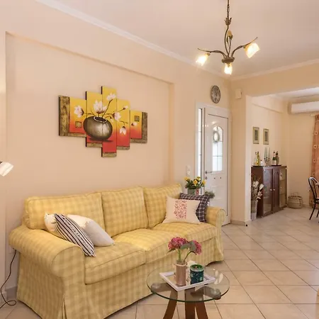 Pasiphae Apartament *