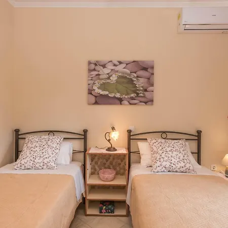 Pasiphae Holiday Apartments Apartment Kontokali