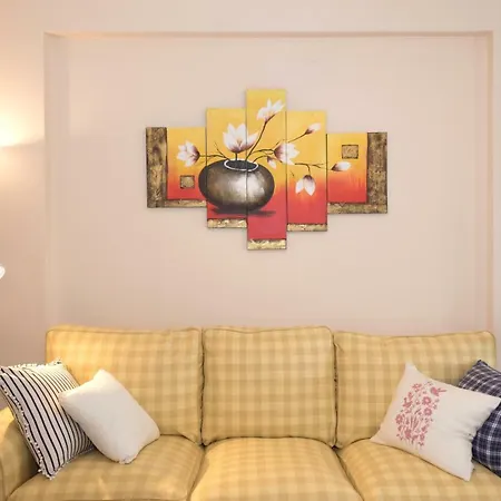Pasiphae Holiday Apartments * Kontokali