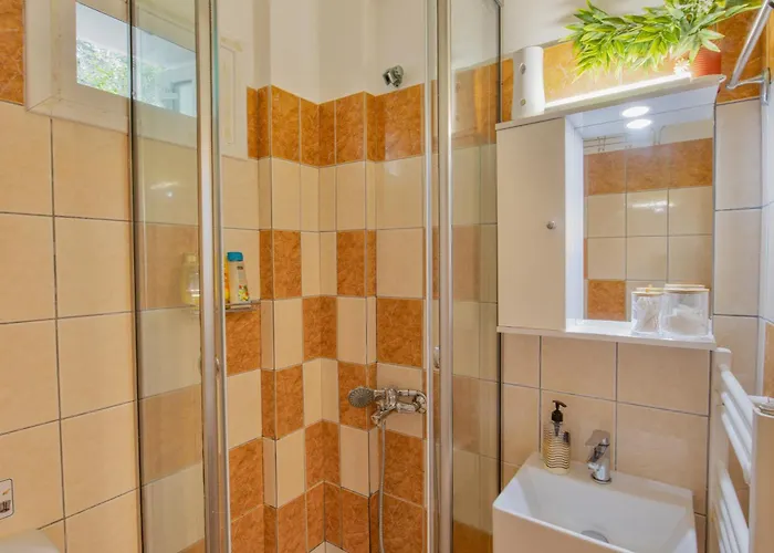 Pasiphae Holiday Apartments Apartment