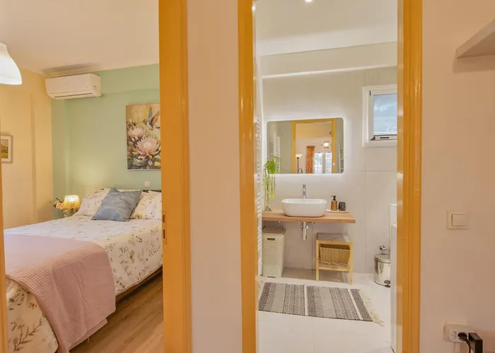 Pasiphae Holiday Apartments Apartment Kontokali