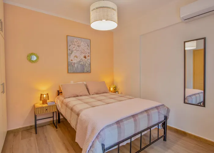 Apartment Pasiphae Holiday Apartments