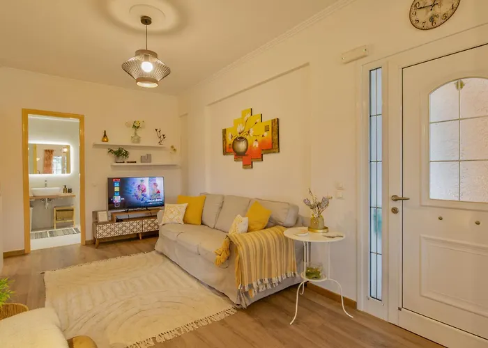 Pasiphae Holiday Apartments Apartment *