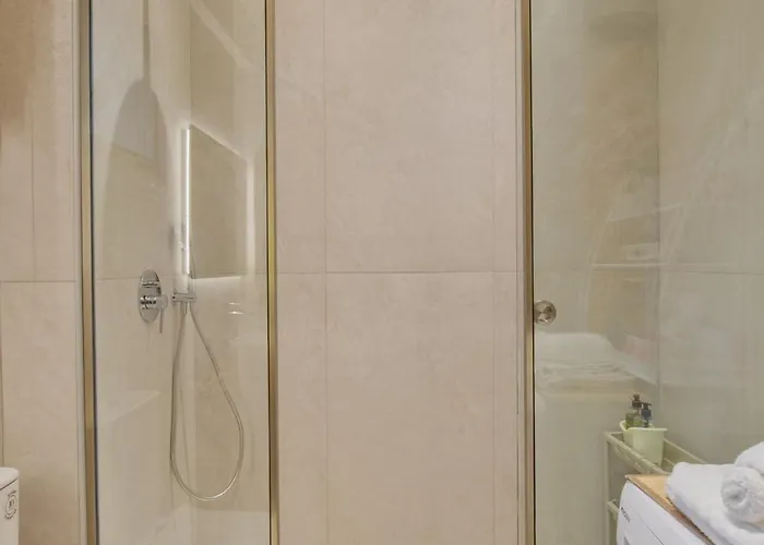 Pasiphae Holiday Apartments Apartment