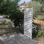 Pasiphae شقة