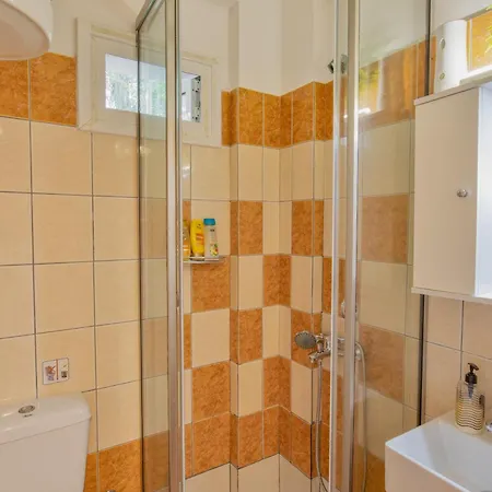 Pasiphae Holiday Apartments