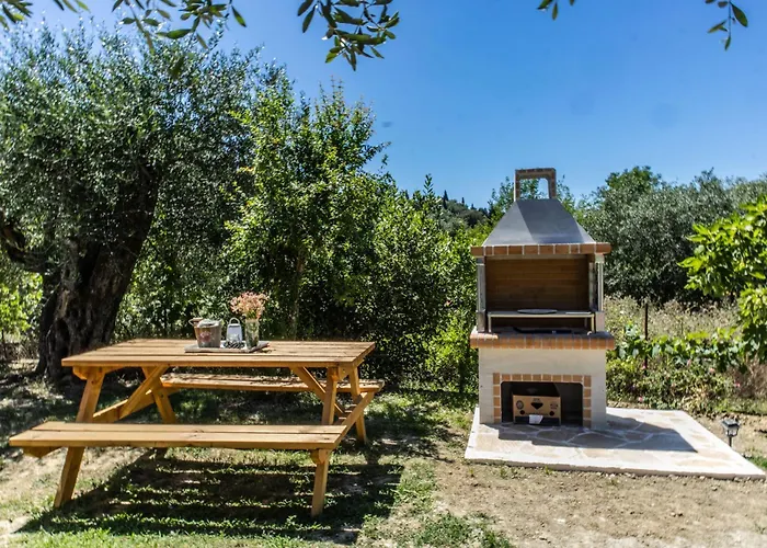 Pasiphae Apartman