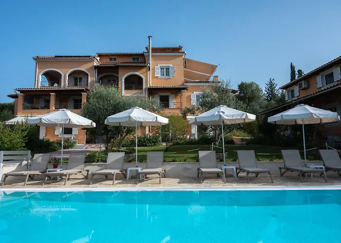 Apartman Pasiphae